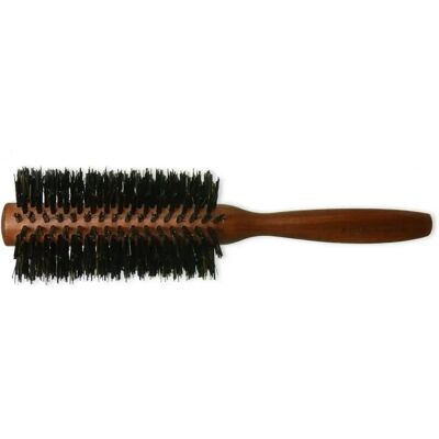 Acca Kappa Modello 823 Spazzola per capelli circolare in legno - Spazzola Acca Kappa Modello 823 Spazzola per capelli circolare in legno - Spazzola