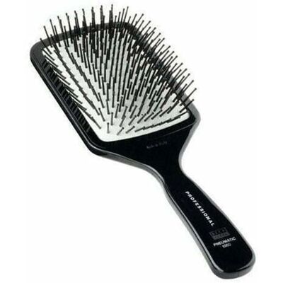 Acca Kappa Modello 6960 Spazzola per capelli nera - Spazzola Acca Kappa Modello 6960 Spazzola per capelli nera - Spazzola