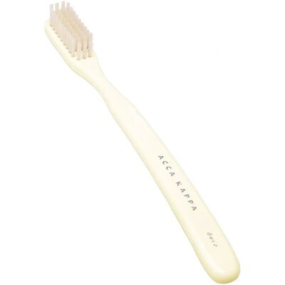 Acca Kappa Vintage White Toothbrush - Toothbrush Acca Kappa Vintage White Toothbrush - Toothbrush
