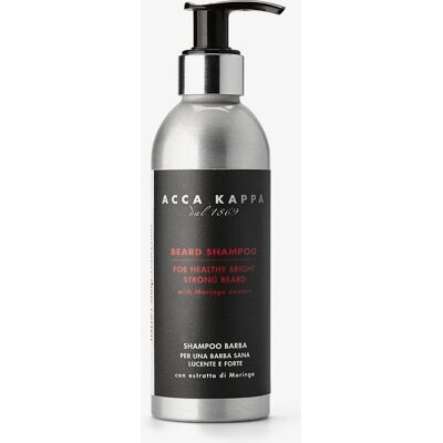 Acca Kappa Beard Shampoo - Beard Care Acca Kappa Beard Shampoo - Beard Care