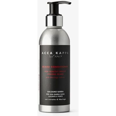 Balsamo Barba Acca Kappa - Nutre e Ammorbidisce - Balsamo per Barba Balsamo Barba Acca Kappa - Nutre e Ammorbidisce - Balsamo per Barba