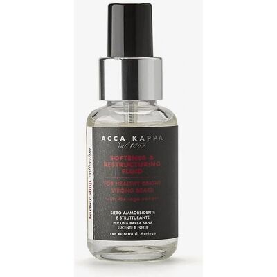 Acca Kappa Beard Fluid - Softening and Nourishing - Beard Type Acca Kappa Beard Fluid - Softening and Nourishing - Beard Type
