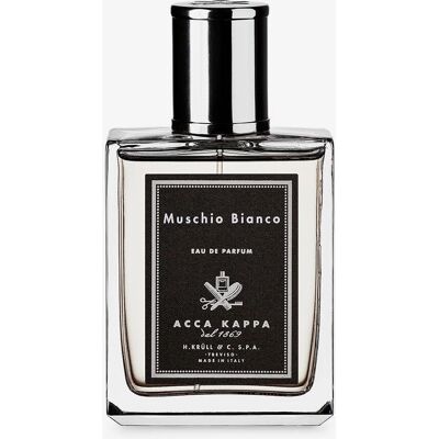 Acca Kappa White Moss Eau de Parfum - Unisex 100ml Acca Kappa White Moss Eau de Parfum - Unisex 100ml