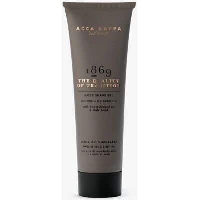 Acca Kappa 1869 After Shave Gel - After Shave Gel Acca Kappa 1869 After Shave Gel - After Shave Gel