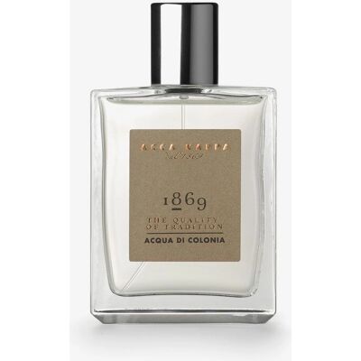 Acca Kappa 1869 Eau de Cologne - 100ml - Publicité Acca Kappa 1869 Eau de Cologne - 100ml - Publicité