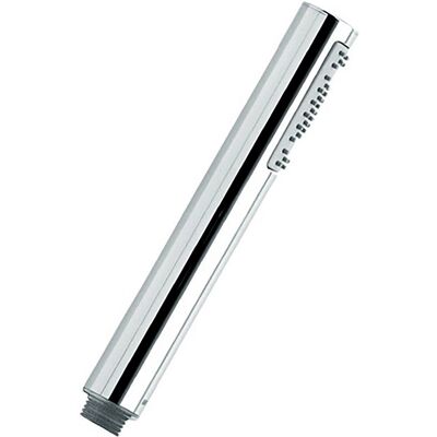 Bossini Zen Zylindrischer Chrom Duschkopf - Duschkopf Bossini Zen Zylindrischer Chrom Duschkopf - Duschkopf
