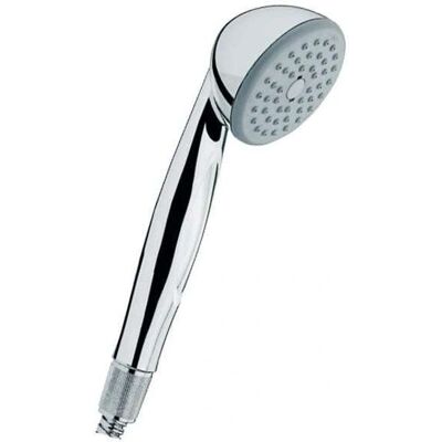 Bossini Miki 1/2 - 1 Chrom Handbrause Bossini Miki 1/2 - 1 Chrom Handbrause