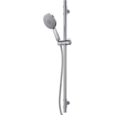 Bossini - Mixa - 80 cm - Easy Clean - Colonne de douche - Publicité Bossini - Mixa - 80 cm - Easy Clean - Colonne de douche - Publicité