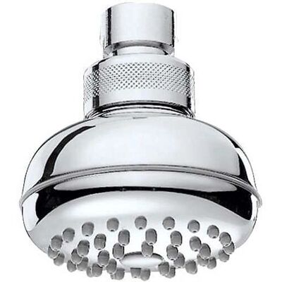 Bossini Bossini Soffione Autopulente Cabezal de Ducha Giratorio - Cabezal de Ducha Bossini Bossini Soffione Autopulente Cabezal de Ducha Giratorio - Cabezal de Ducha