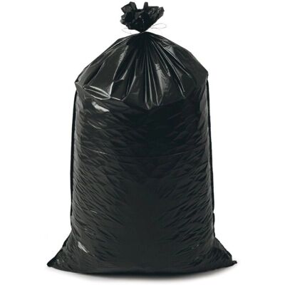 VIROSAC - Condominio 70x110 - Nero - Sacchetti rifiuti VIROSAC - Condominio 70x110 - Nero - Sacchetti rifiuti