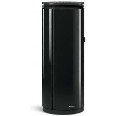 Poêle à granulés La Nordica Extraflame - 8kW - Noir - RT 2012 - Publicité Poêle à granulés La Nordica Extraflame - 8kW - Noir - RT 2012 - Publicité