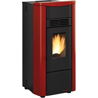 Extraflame Giusy Evo 2.0 - Estufa de pellets Extraflame Giusy Evo 2.0 - Estufa de pellets