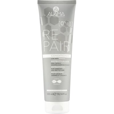 Balsam Reparador Alama - Hidratează, Întărește, Anti Frizz Balsam Reparador Alama - Hidratează, Întărește, Anti Frizz