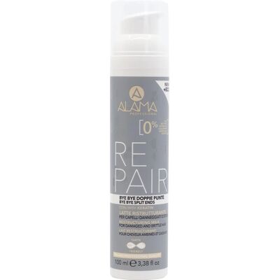 Alama Repair - Keratin Haarversiegelung - 100ml Alama Repair - Keratin Haarversiegelung - 100ml