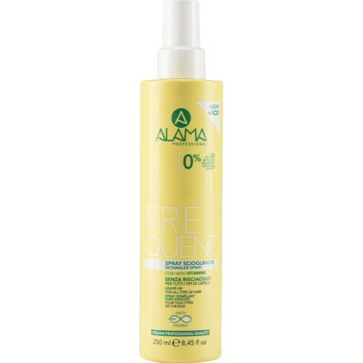 Alama Haarspray - Unisex - 250 ml - Haarspray Alama Haarspray - Unisex - 250 ml - Haarspray