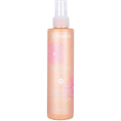 Echosline Vegan Anti-Frizz Spray pentru Păr - Spray pentru păr Echosline Vegan Anti-Frizz Spray pentru Păr - Spray pentru păr