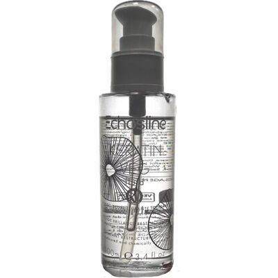 Echosline Keratin veg Fluid Sérum - Trattamento Capillare per Capelli Chimicamente Trattati Echosline Keratin veg Fluid Sérum - Trattamento Capillare per Capelli Chimicamente Trattati