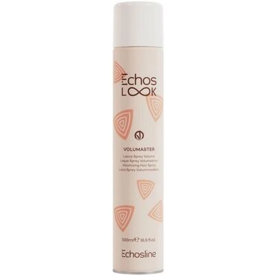 Echosline Volumaster Mittlerer Halt Haarspray - Haarspray Echosline Volumaster Mittlerer Halt Haarspray - Haarspray