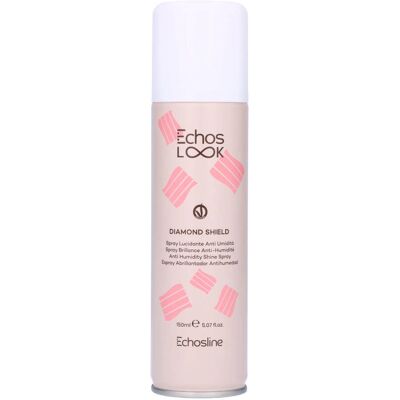 NoName Echos Look Diamond Shield Fixativ pentru păr - Hairspray NoName Echos Look Diamond Shield Fixativ pentru păr - Hairspray