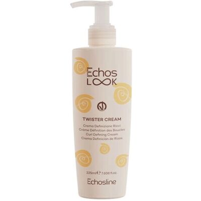 NoName Haarcreme - Twister Cream 225ml NoName Haarcreme - Twister Cream 225ml