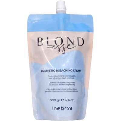 Inebrya Blond Rozjaśniacz - 500g Inebrya Blond Rozjaśniacz - 500g