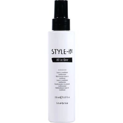 INEBRYA Style-In All In One Leave-in Conditioner - Conditioner 150 ml INEBRYA Style-In All In One Leave-in Conditioner - Conditioner 150 ml