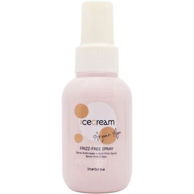 Inebrya Inebrya Argan Age Haarspray - Anti-Frizz Schutz Inebrya Inebrya Argan Age Haarspray - Anti-Frizz Schutz