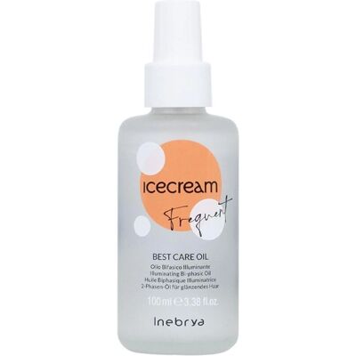 Inebrya Argan- & Leinsamenöl - Haaröl Inebrya Argan- & Leinsamenöl - Haaröl