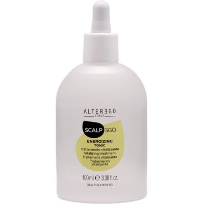 Alterego ScalEgo Tonic Energizzante - Trattamento contro la caduta dei capelli Alterego ScalEgo Tonic Energizzante - Trattamento contro la caduta dei capelli
