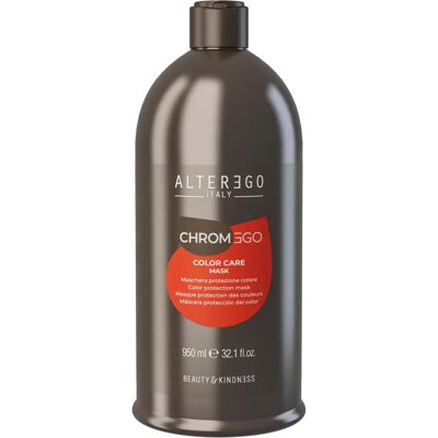Alterego ChromEgo Cura Colore Maschera - Protezione colore Alterego ChromEgo Cura Colore Maschera - Protezione colore