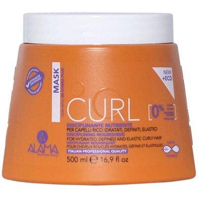 Alama Professional Curl Masca de păr 500ml - Masca Alama Professional Curl Masca de păr 500ml - Masca
