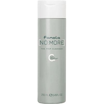 Fanola No More The Prep Cleanser - Professionelles Shampoo Fanola No More The Prep Cleanser - Professionelles Shampoo