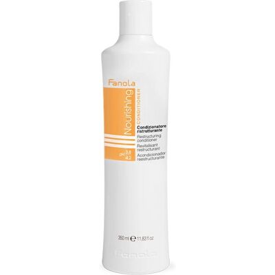 Fanola Tápláló Hajkondicionáló - 350ml - Haj Fanola Tápláló Hajkondicionáló - 350ml - Haj