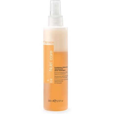 Fanola Nutri care Professional hair conditioner - Hair Conditioner Fanola Nutri care Professional hair conditioner - Hair Conditioner