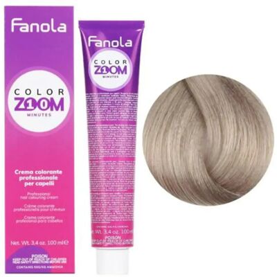 Fanola Model Color Zoom - Hair Color - 100ml Fanola Model Color Zoom - Hair Color - 100ml