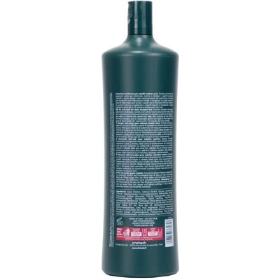 Fanola No Red Máscara 1000ml - Neutraliza Tons de Vermelho para Cabelos Castanhos Fanola No Red Máscara 1000ml - Neutraliza Tons de Vermelho para Cabelos Castanhos