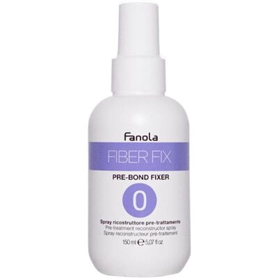 Fanola - Fiber Fix Vorbindung Fixierung - Haarpflege Fanola - Fiber Fix Vorbindung Fixierung - Haarpflege