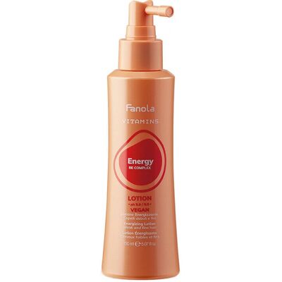 Fanola Energising Lotion - Tratament pentru păr Fanola Energising Lotion - Tratament pentru păr