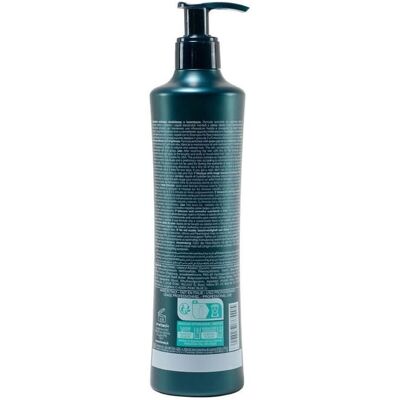 Fanola Wonder No Red Mask 350ml - Hair Mask for Red Tones Fanola Wonder No Red Mask 350ml - Hair Mask for Red Tones