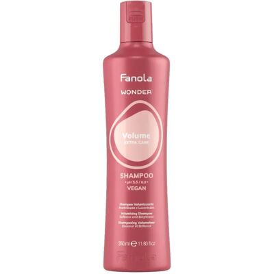 Fanola Wonder Volume Shampoo - Haarpflege Fanola Wonder Volume Shampoo - Haarpflege