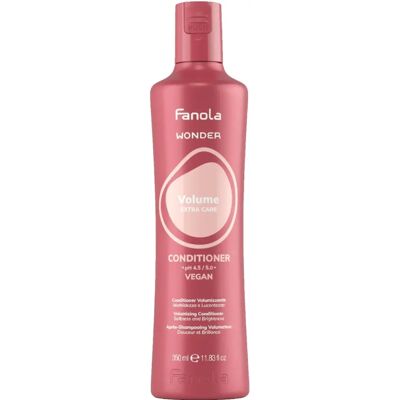 Fanola Wonder Volume Conditioner - Conditioner Fanola Wonder Volume Conditioner - Conditioner