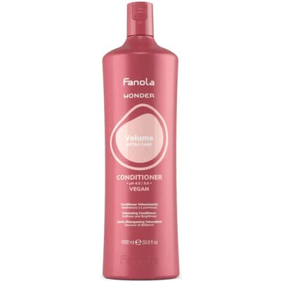 Fanola Wonder Volumen Conditioner - Conditioner Fanola Wonder Volumen Conditioner - Conditioner