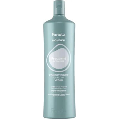 Après-shampoing Fréquent Wonder Fanola - Soins capillaires Après-shampoing Fréquent Wonder Fanola - Soins capillaires