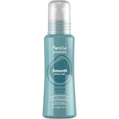 Fanola Wonder Smooth Serum - Haargel Fanola Wonder Smooth Serum - Haargel