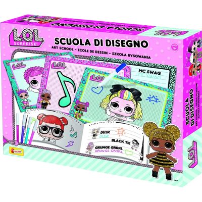 Lisciani 74211 Art/Craft Toy - Multicolore - Art/Craft Toy Lisciani 74211 Art/Craft Toy - Multicolore - Art/Craft Toy