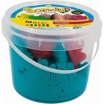 Lisciani Kinetic Sand - Rot 1kg - Kinetischer Sand Lisciani Kinetic Sand - Rot 1kg - Kinetischer Sand