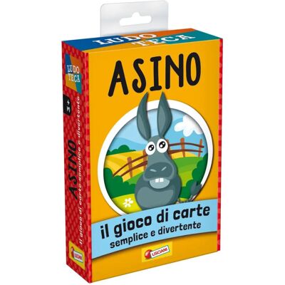 Lisciani 85743 Familiäres Gedächtnisspiel - Brettspiel/Kartenspiel Lisciani 85743 Familiäres Gedächtnisspiel - Brettspiel/Kartenspiel