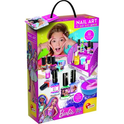 Lisciani Jouet d'artisanat - Jeu de bricolage multicolore - Publicité Lisciani Jouet d'artisanat - Jeu de bricolage multicolore - Publicité