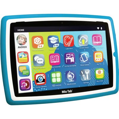 Lisciani MIO TAB 10" STEM CODING XL - Tablette Lisciani MIO TAB 10" STEM CODING XL - Tablette