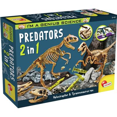Lisciani 95421 Kinders Wissenschaftsspiel - Wissenschaftsspiel Lisciani 95421 Kinders Wissenschaftsspiel - Wissenschaftsspiel